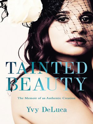 cover image of Tainted Beauty